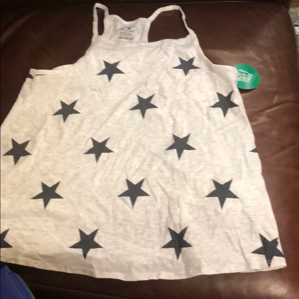 Cute tank